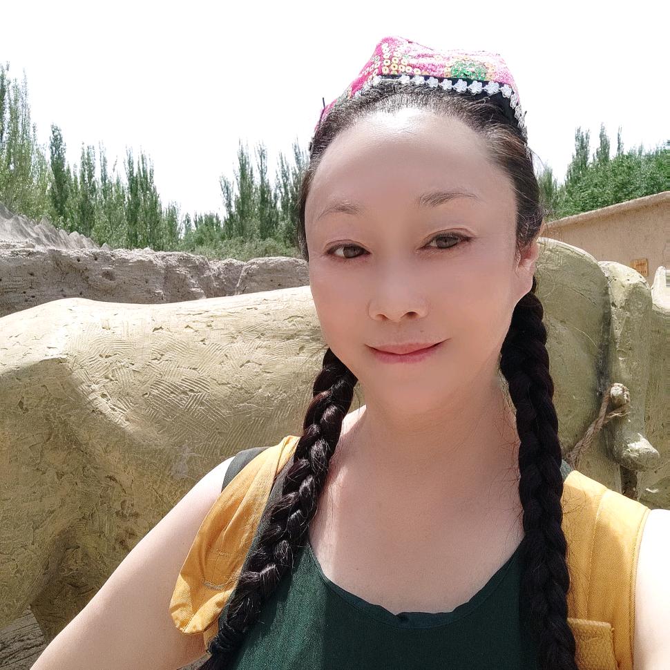 流金异彩
