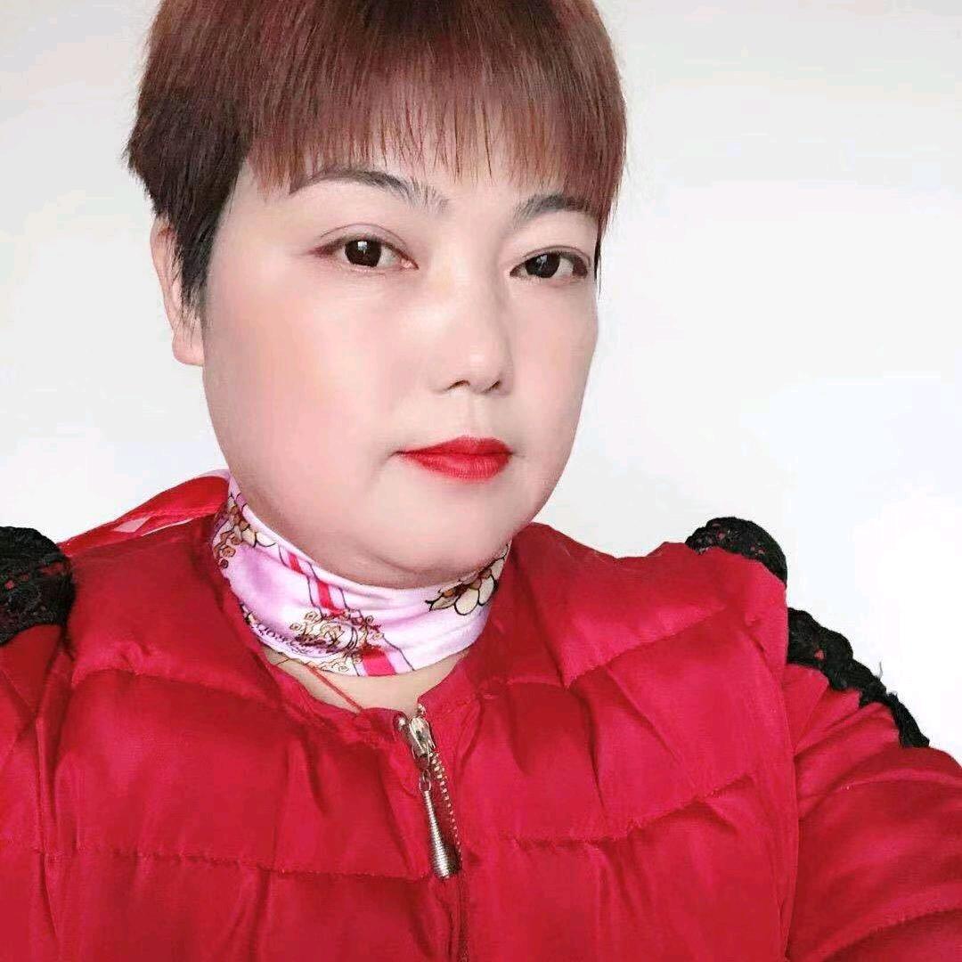 梅梅心爰一人
