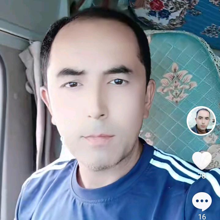 阿布都热合曼江