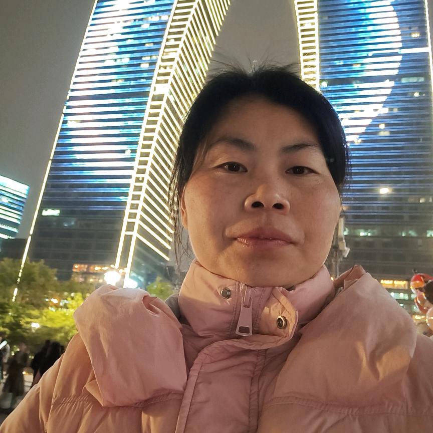 往后余生，光芒万張