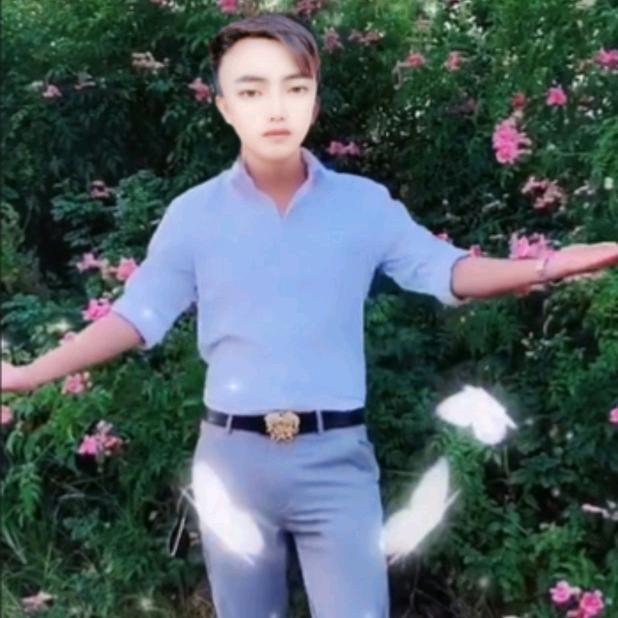 单独一人