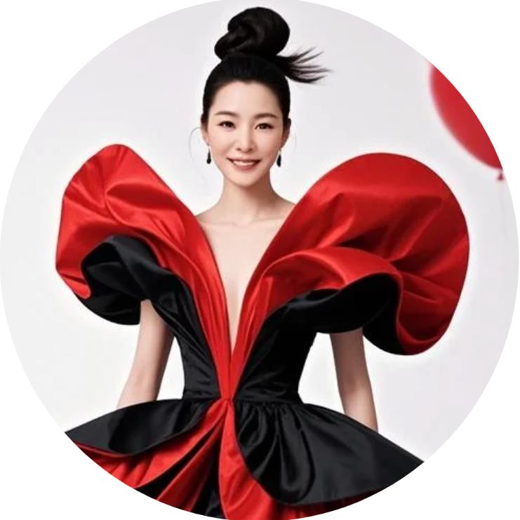 钰霞爱生活
