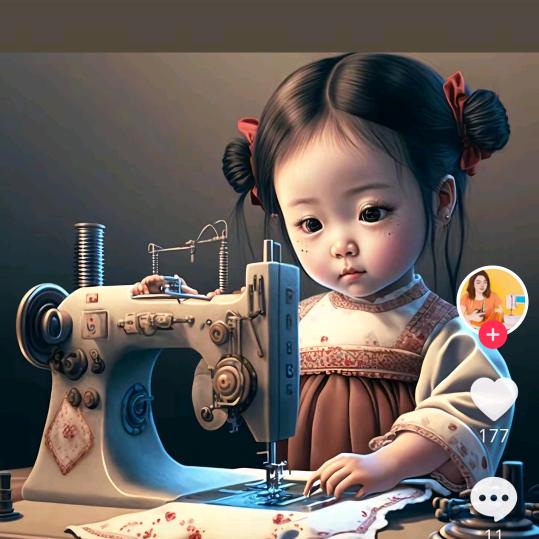 藏进宇宙里～/♥