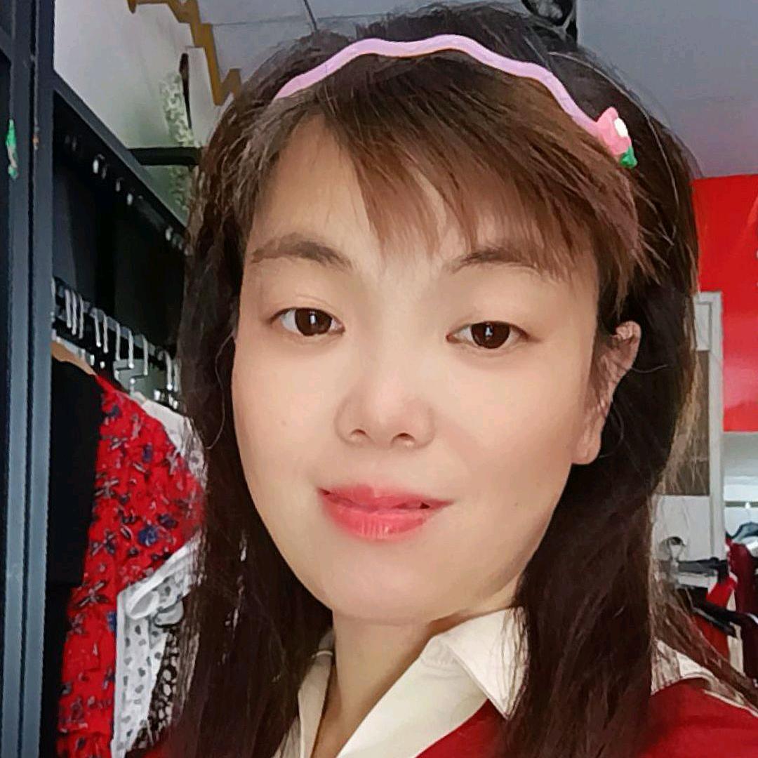琦琦姐