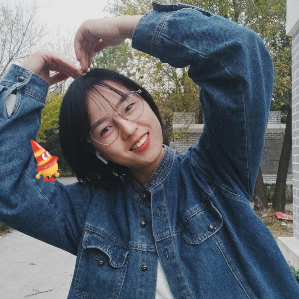 爱吃牛肉干的阿花