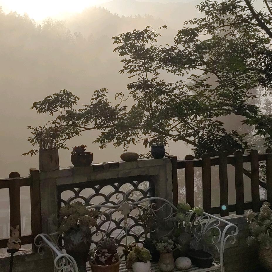 就是快乐