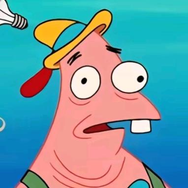 我只会混吃等死