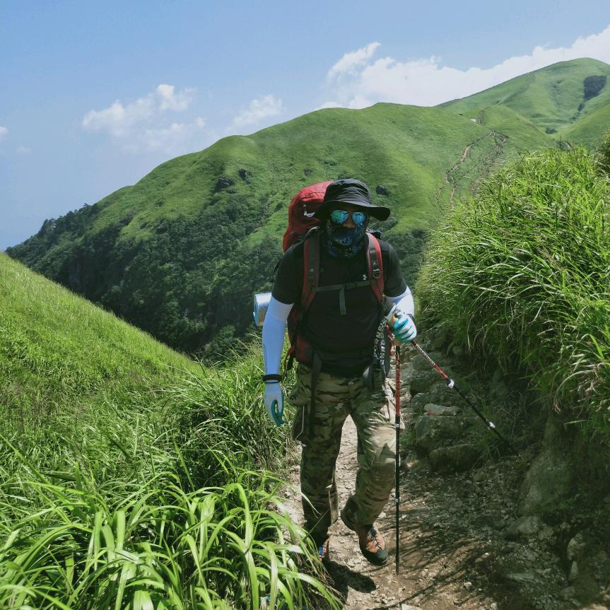 闲置青年王大威