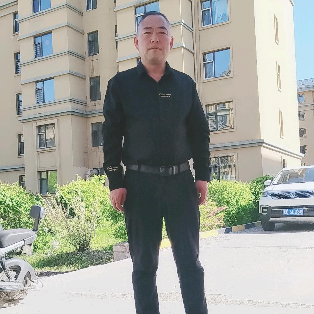 撒野的酒窝