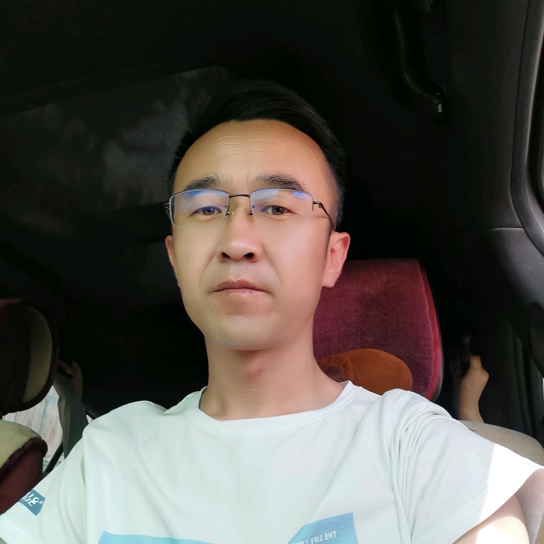 重阳真人