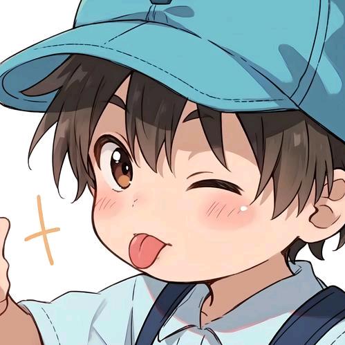 小小子坐门墩儿