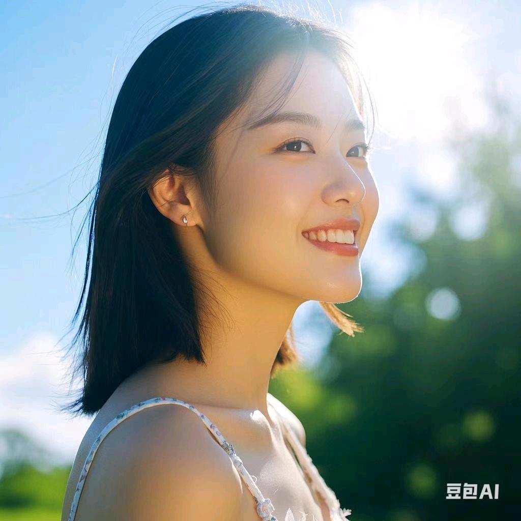 梦里花落
