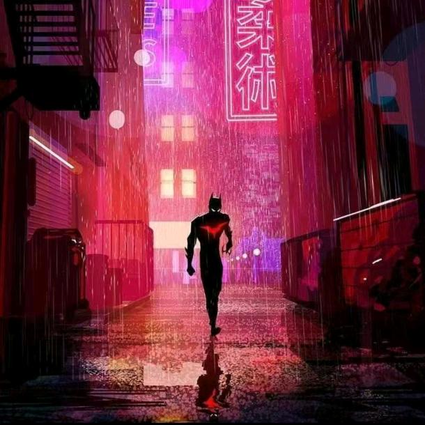 chen Xi