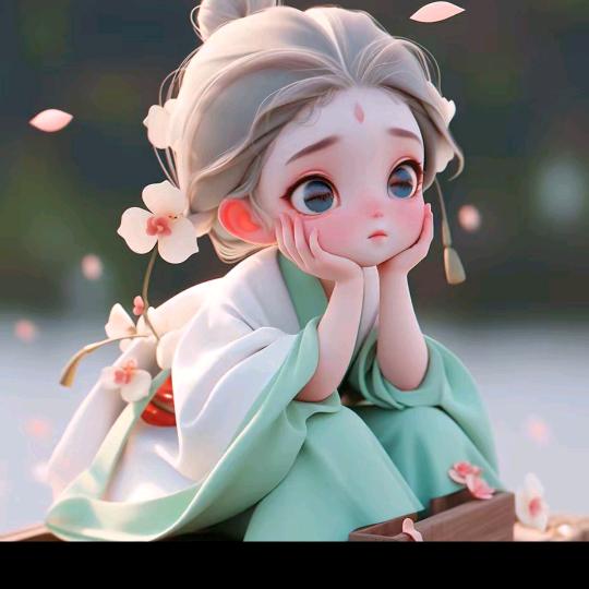 独来独往