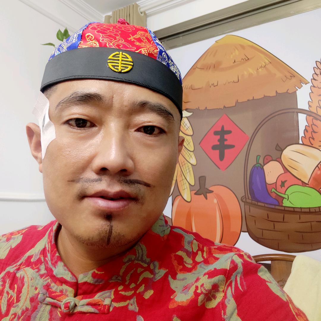 富贵  富婆头子