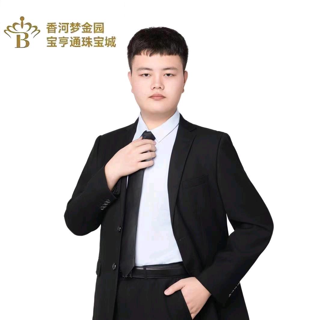 香河梦金园小奇