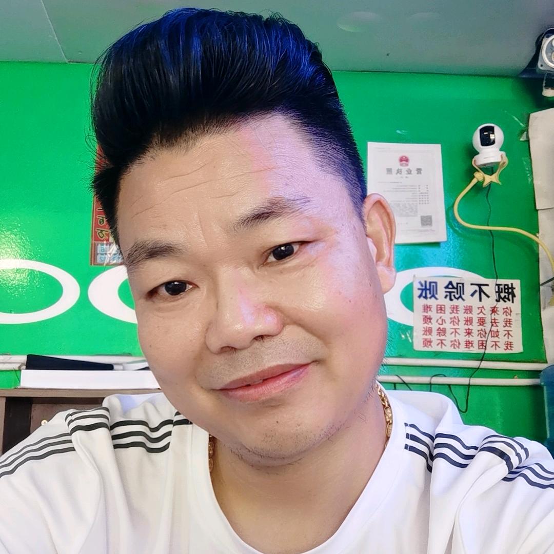 缘来是你🍎（万顺烤鱼欢迎您）