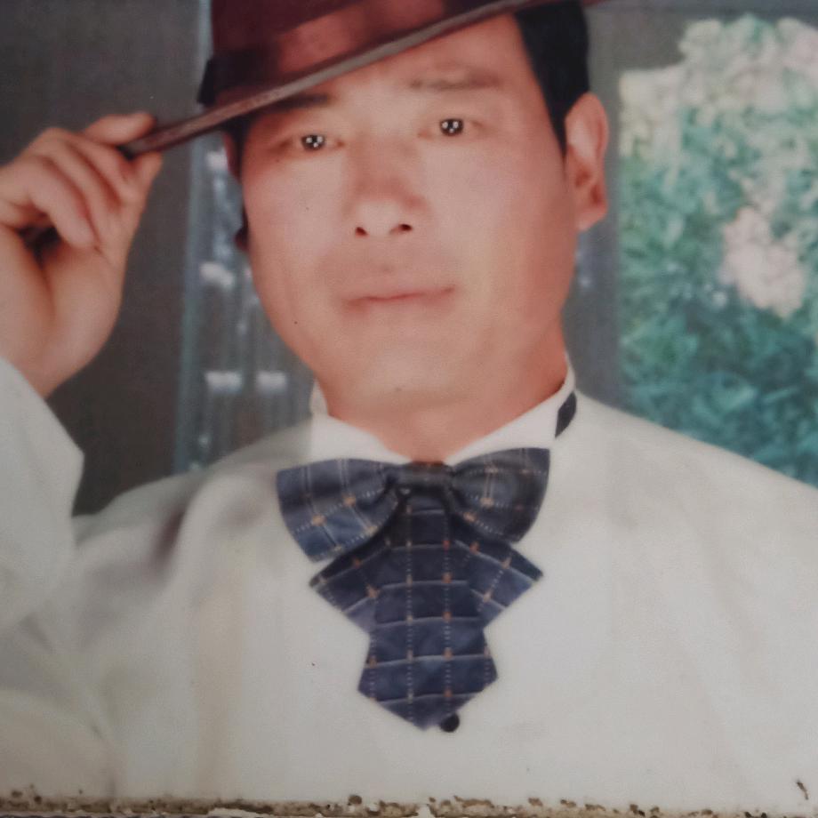 刘公明