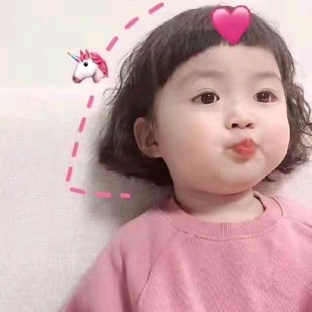 小肥妞