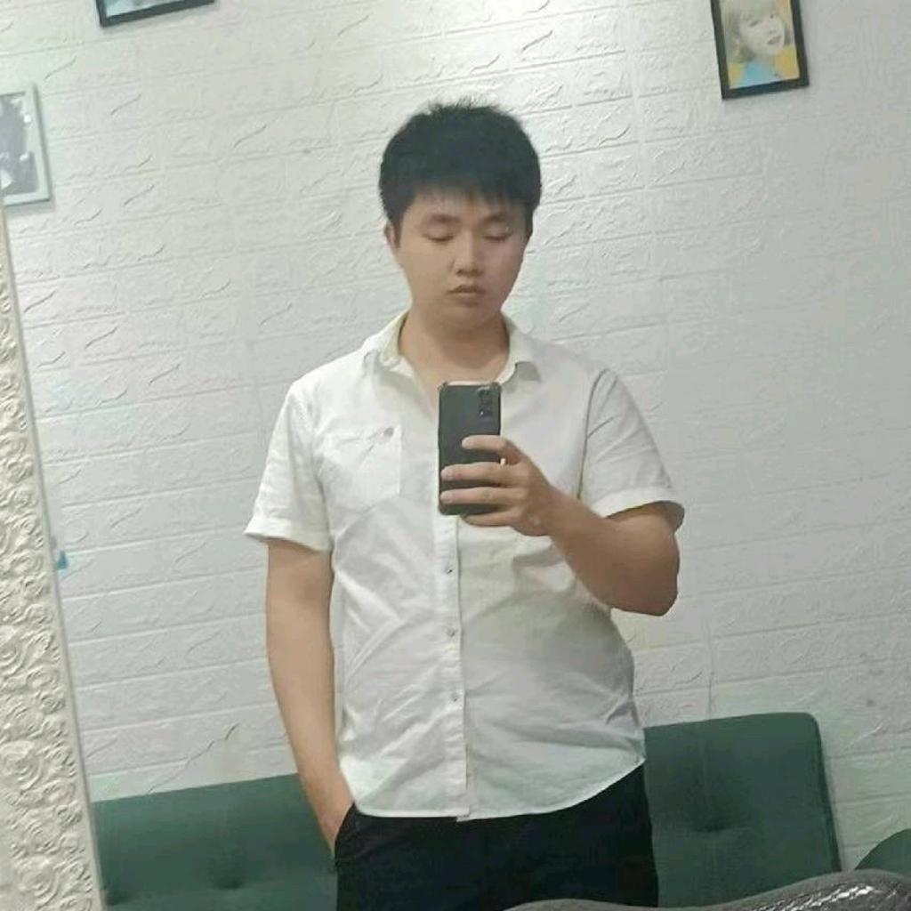 吴（1米8猛男