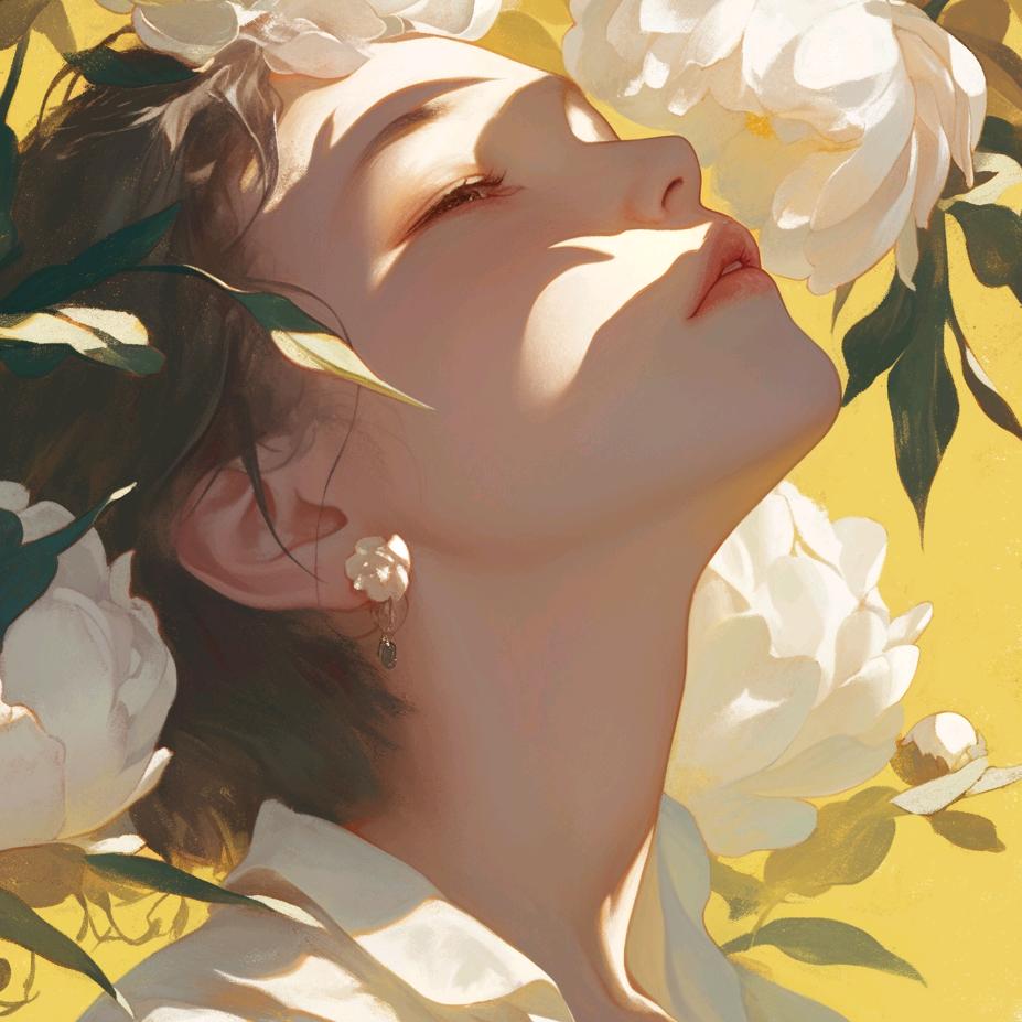鲤鱼君