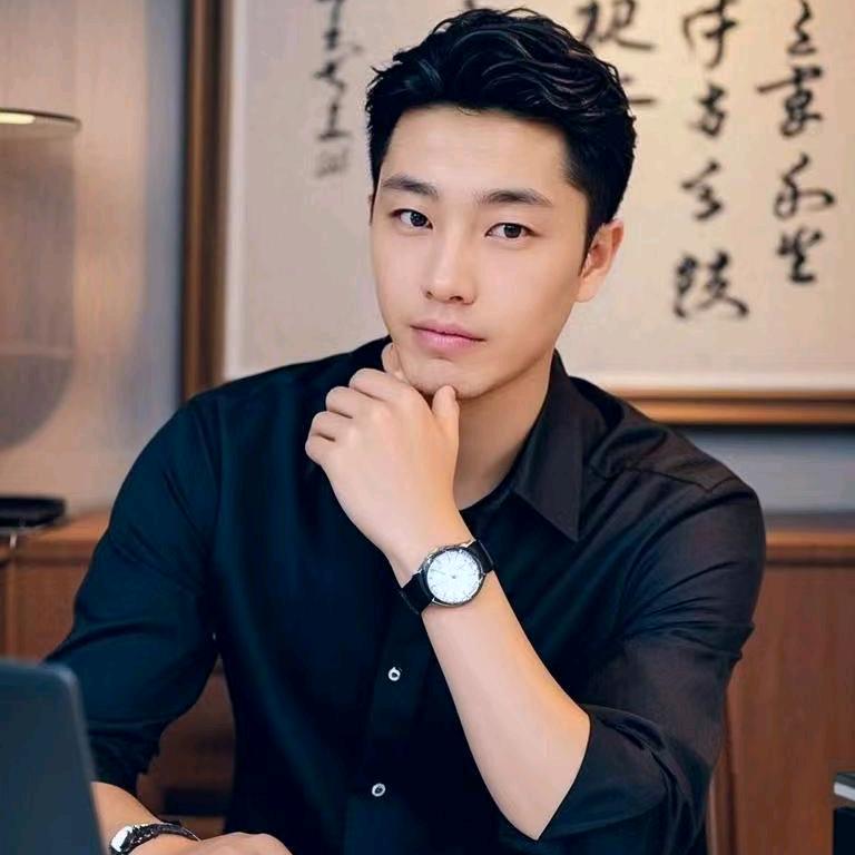 阿乐【公子哥】