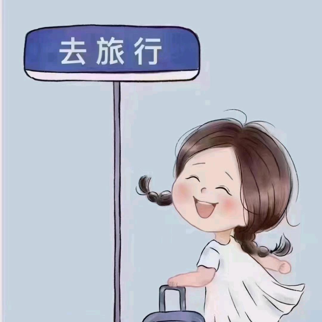 旅管佳小璇