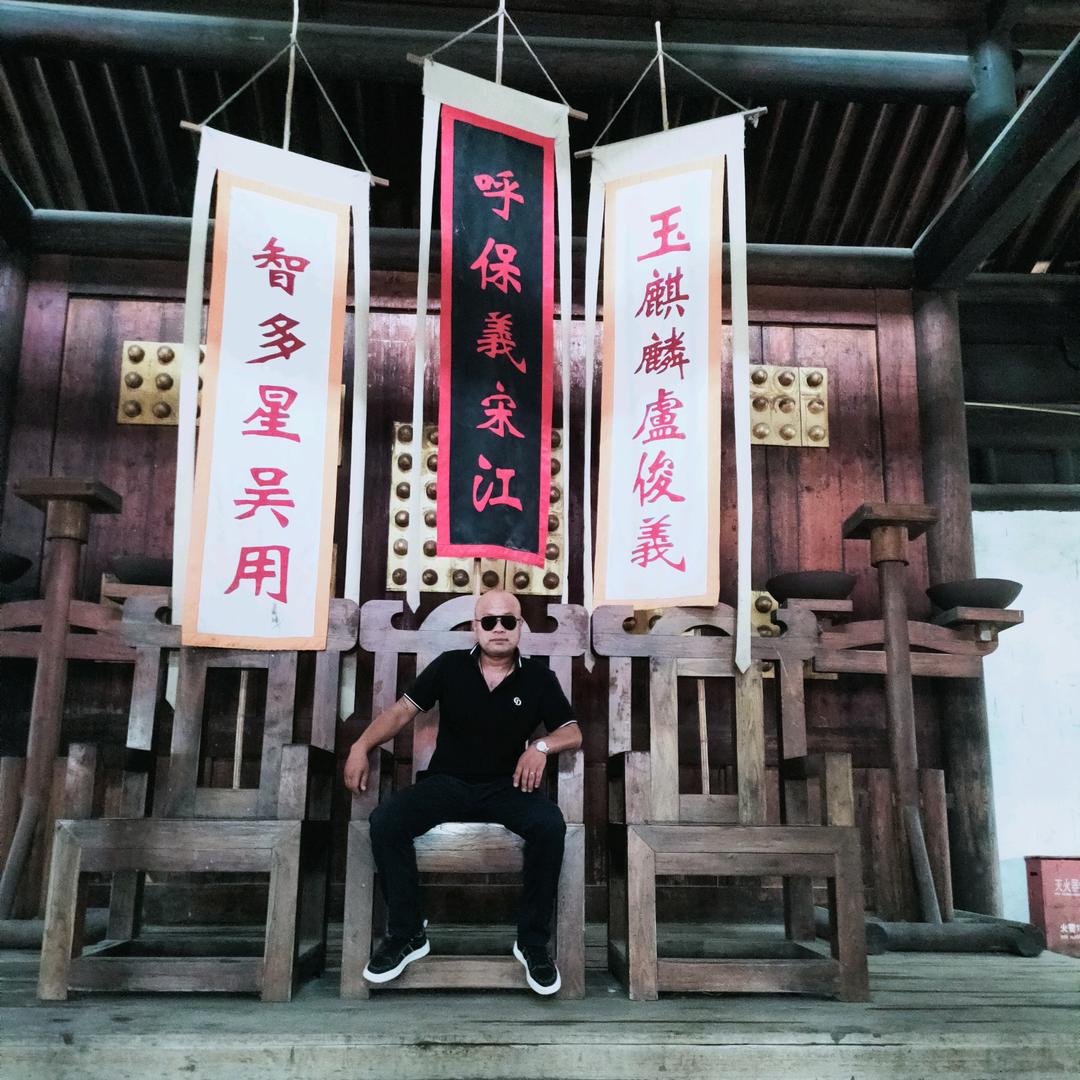 （苦尽甘来）不提来是路