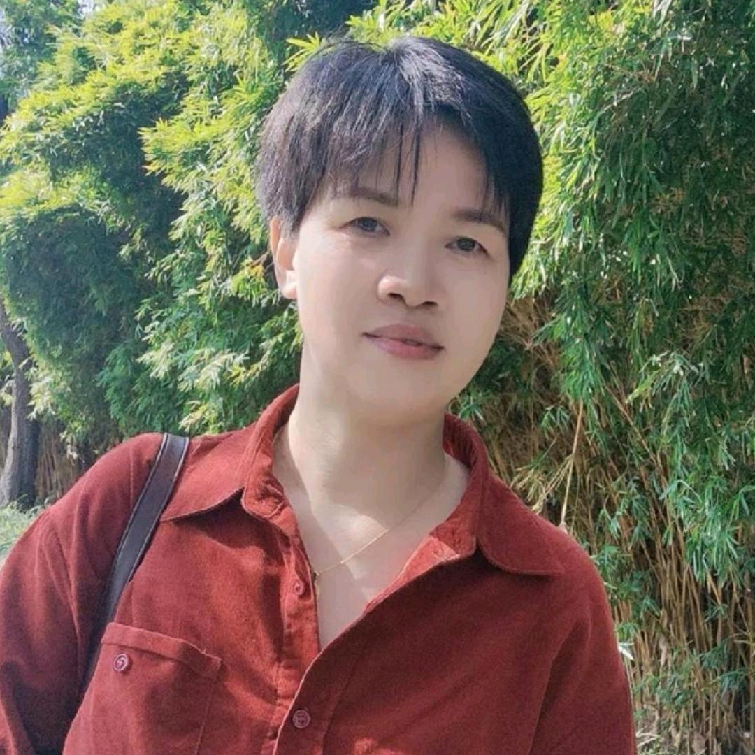 好运姐