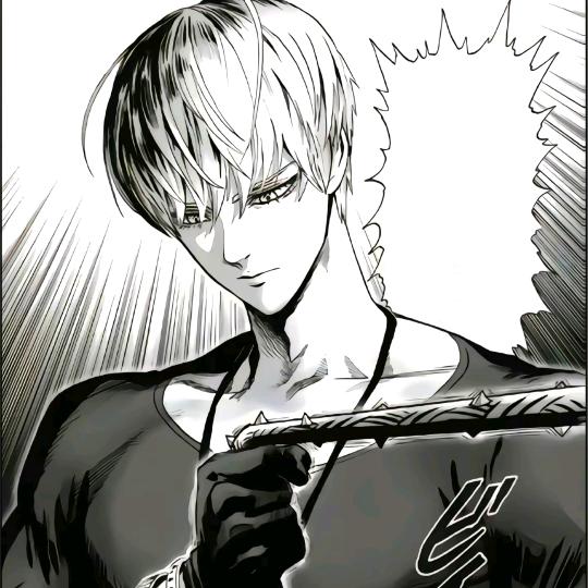 阴暗冷酷忧郁高冷痞帅男