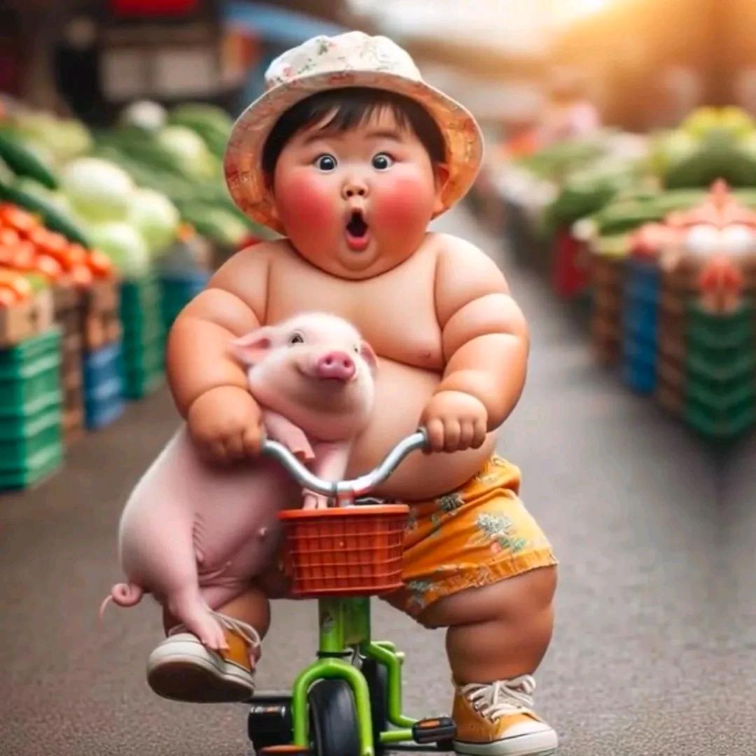 呆呆