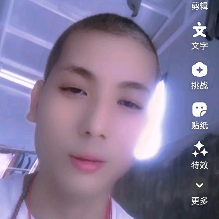 哥就是傻