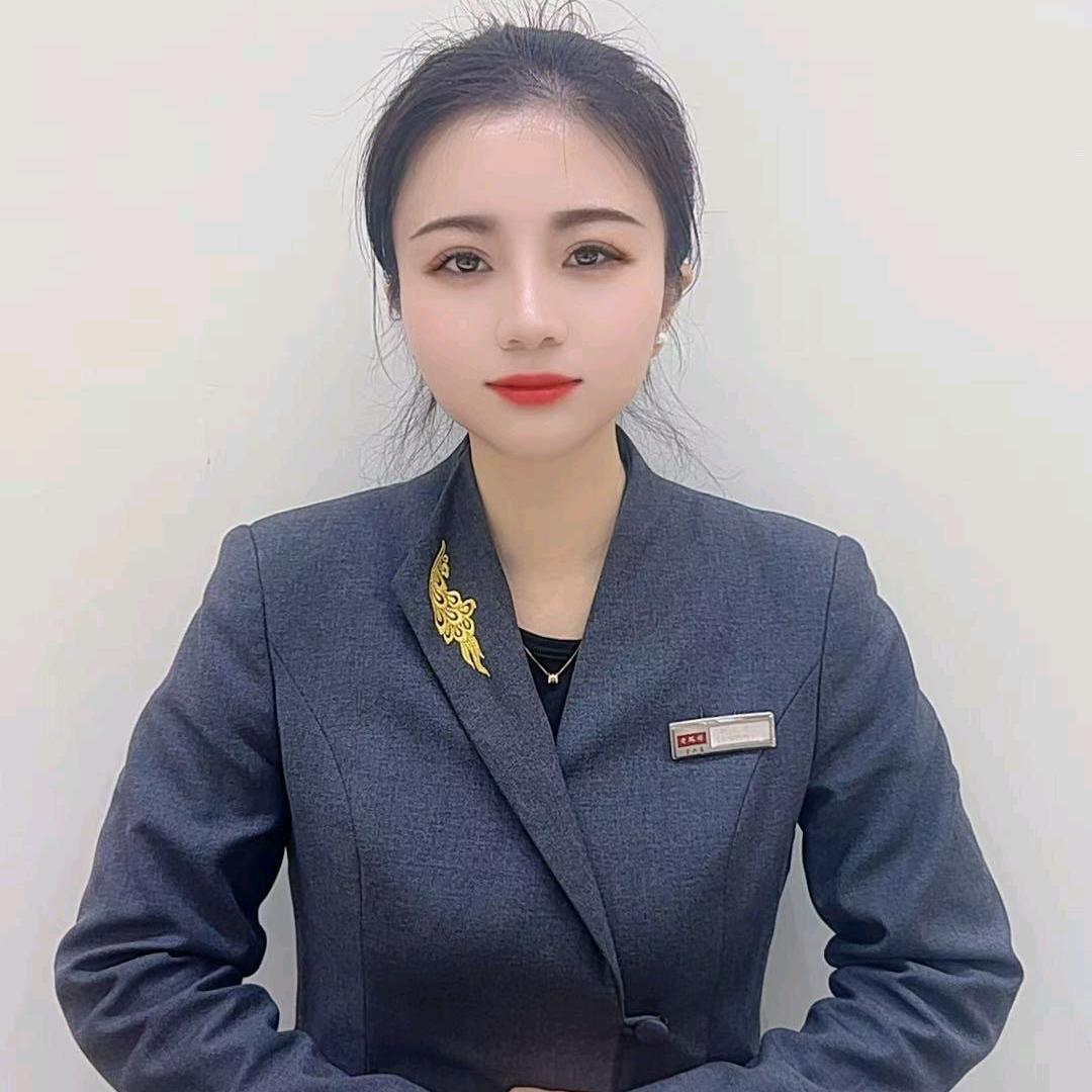 珠宝人