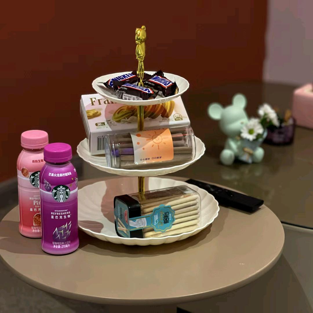 伴夏繁花似锦😍