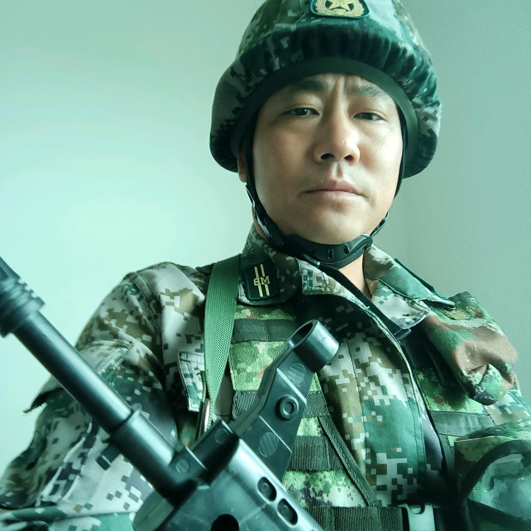 一往情深