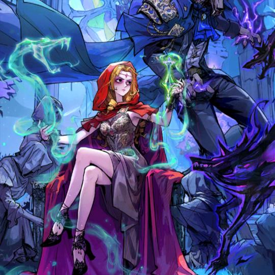 航哥(魔兽世界时光服升级)