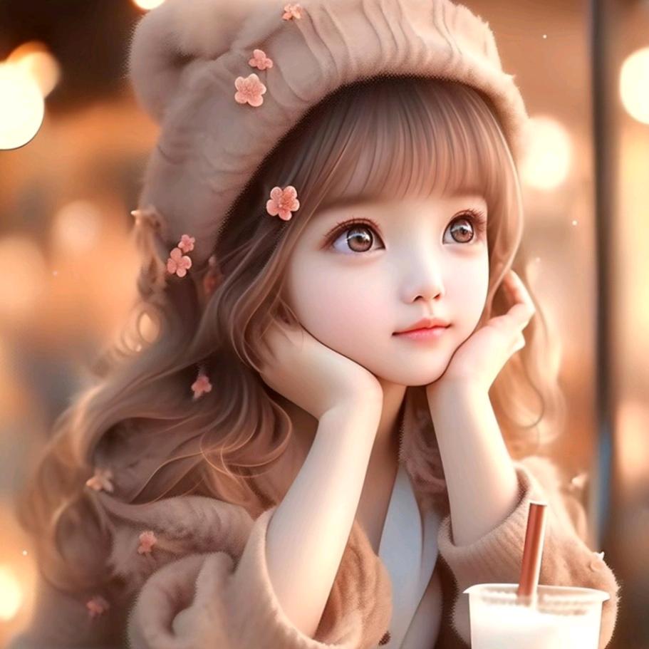💖馨儿
