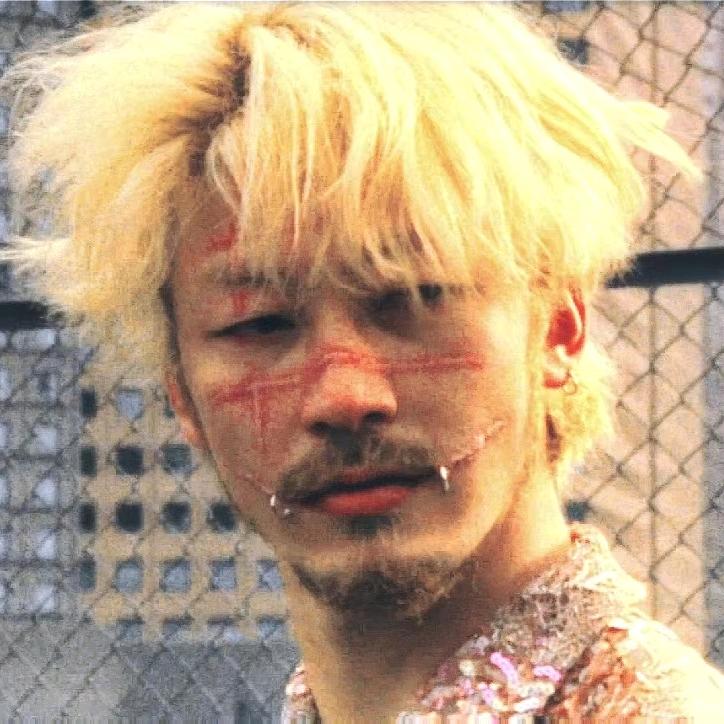 闘蝇不许限我👊
