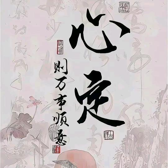 心态决定未来🌹🈳