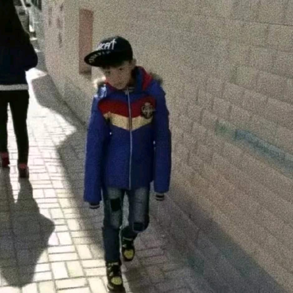 一路向北༶