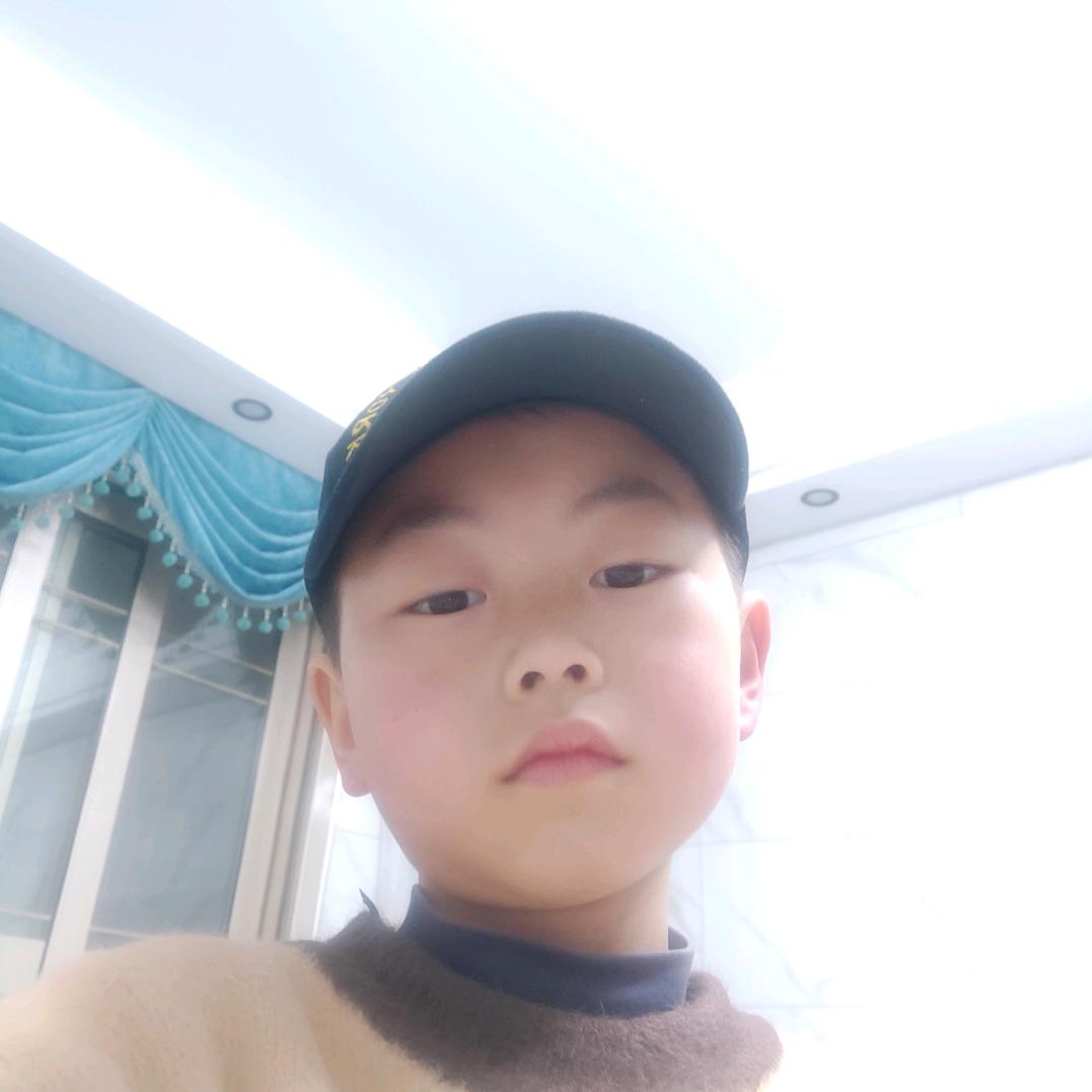 一个人
