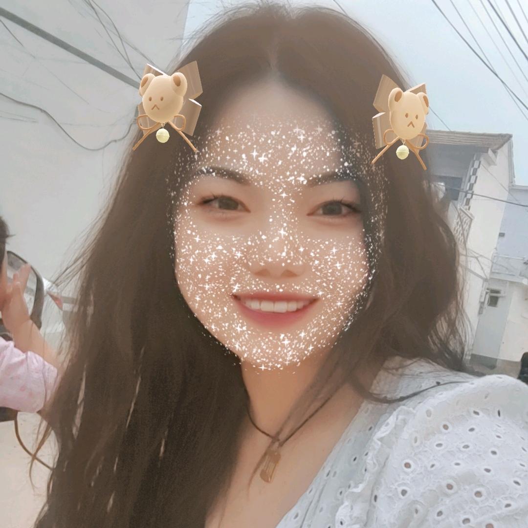 $丫头$