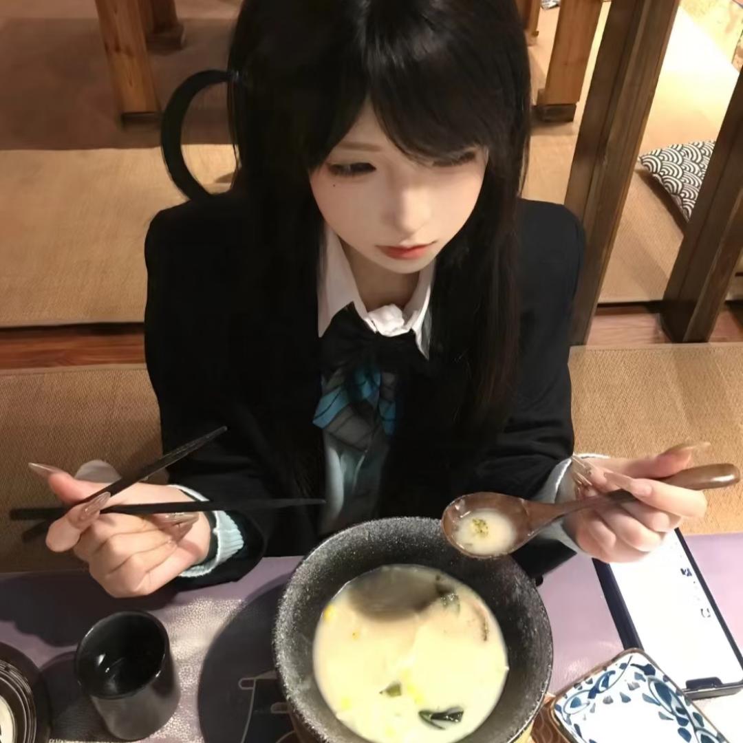 鱼泡泡🐟