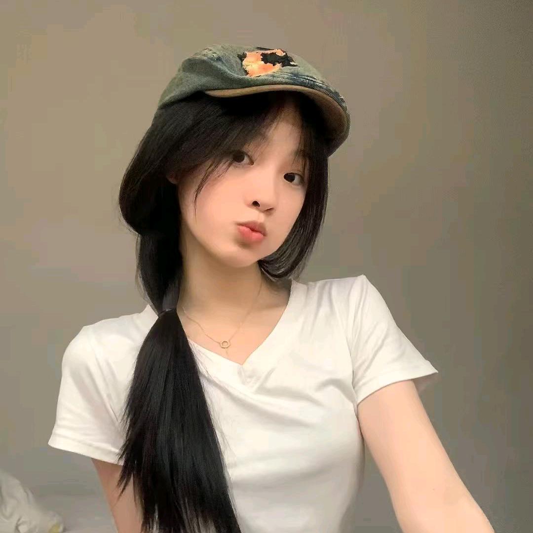 美美