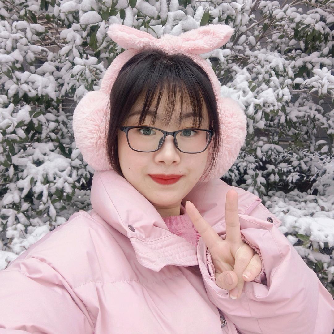 小白兔的日常生活