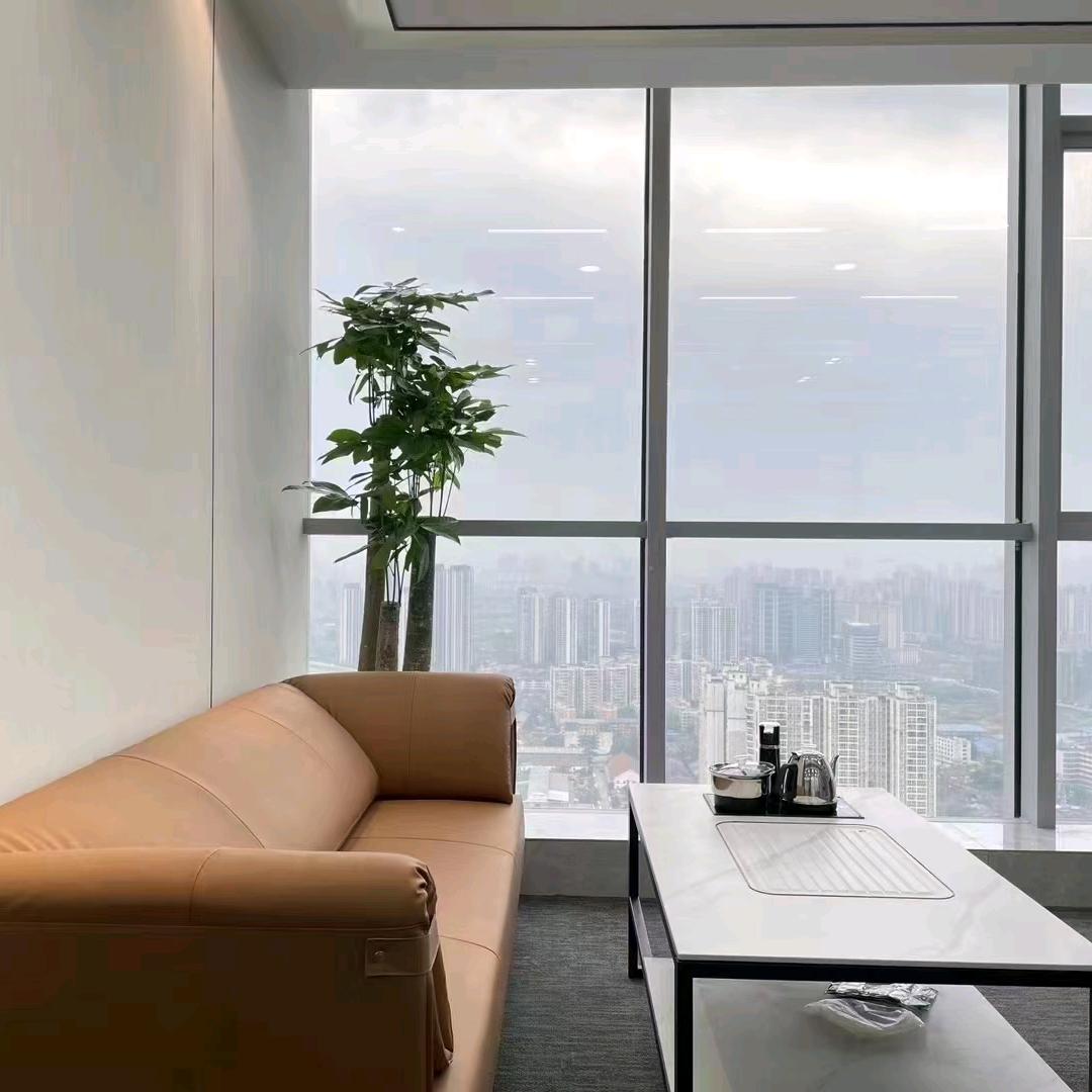 西安办公家具 Mr段