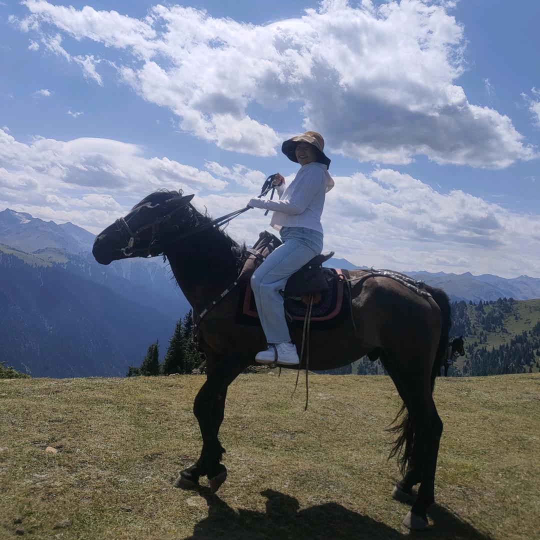 苏露妈妈的日常