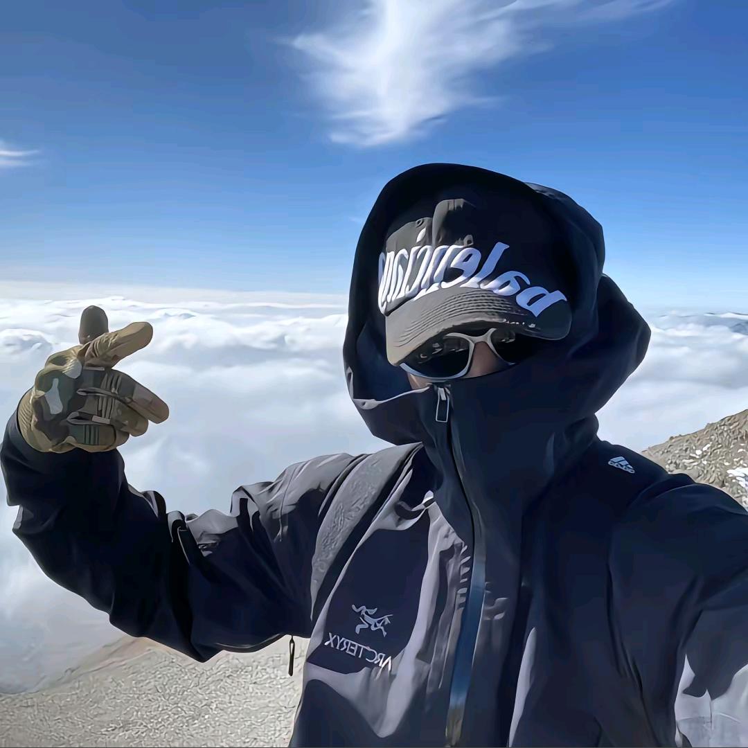 小麦果汁🏃‍♂️