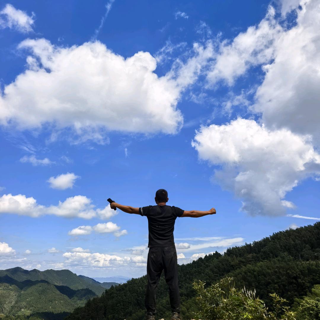 (小邓)记录农村生活