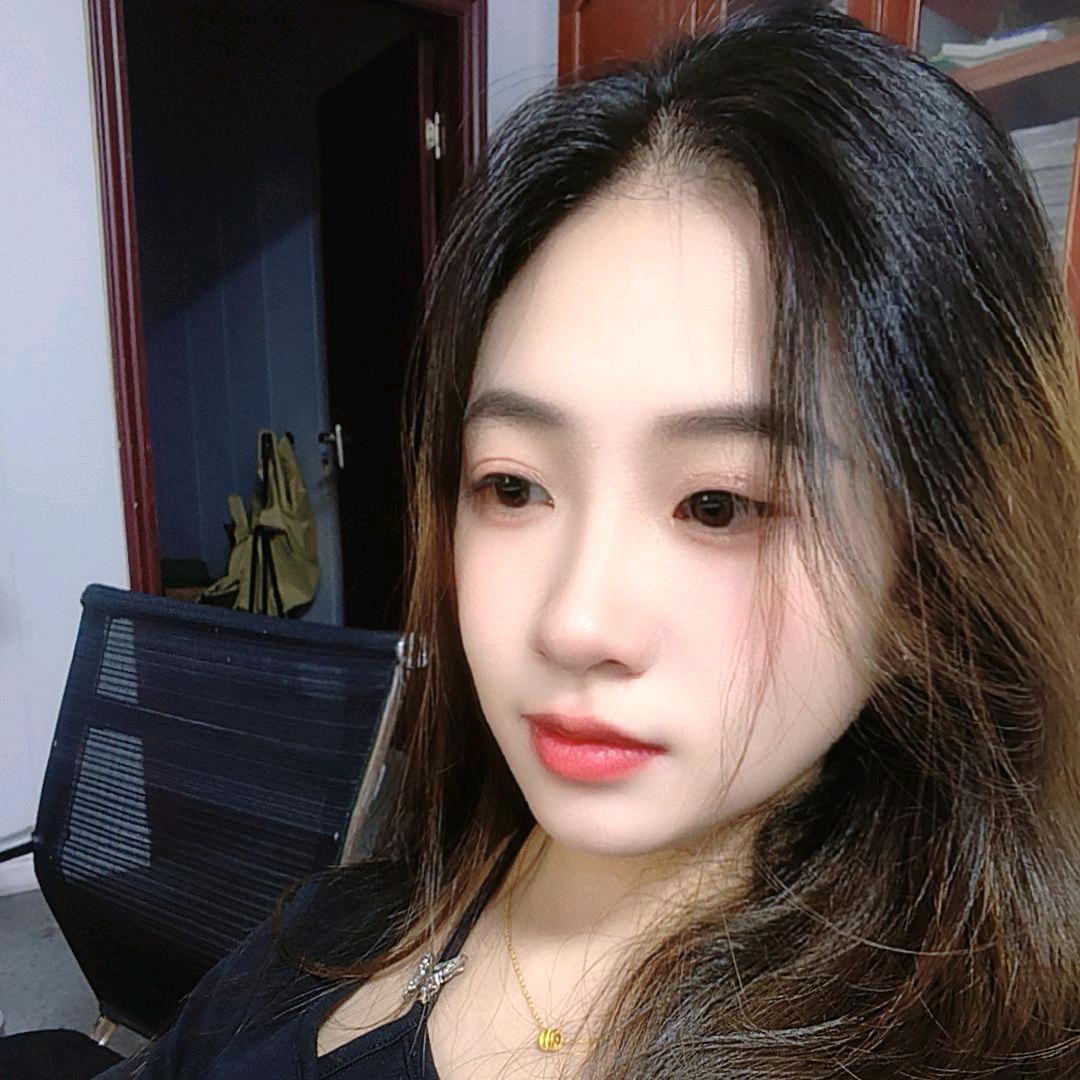 洋气的芳妹儿